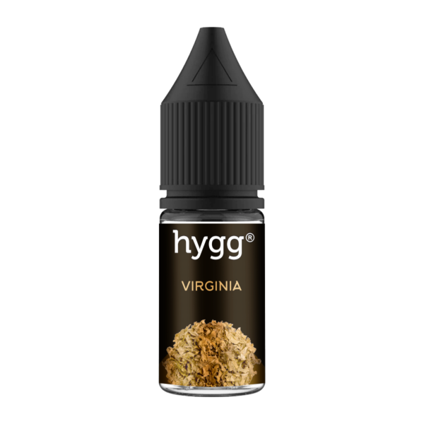 Hygg Virginia aroma