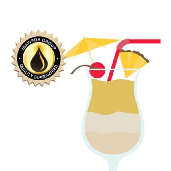 Inawera Pina Colada Aroma