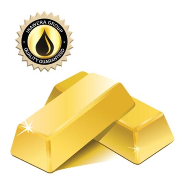 Inawera 555 Gold Aroma