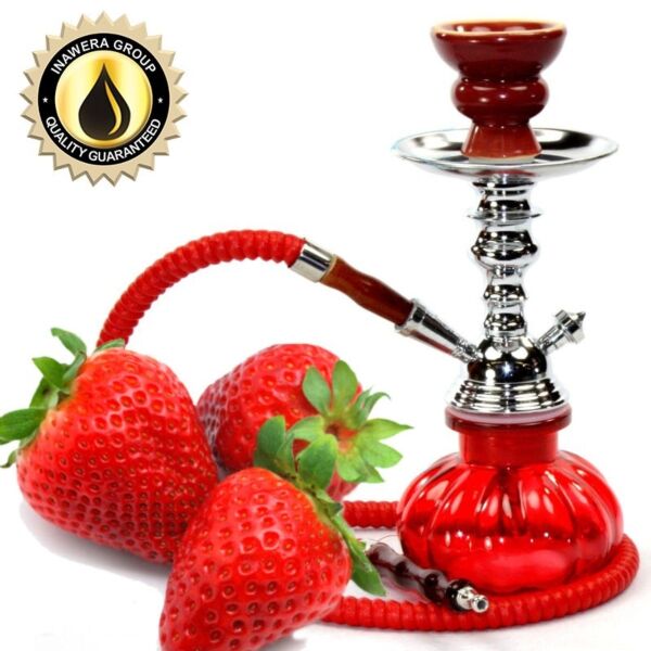 Inawera Shisha Strawberry Aroma