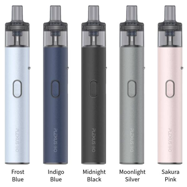 INNOKIN PLEXUS GO - 1000 MAH