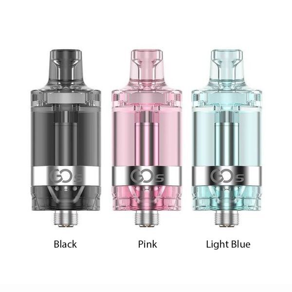 GO By tank 2ml