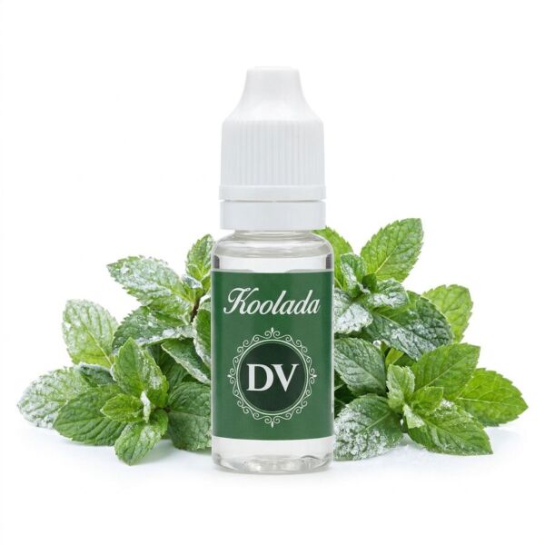 Decadent Vapours koolada aroma