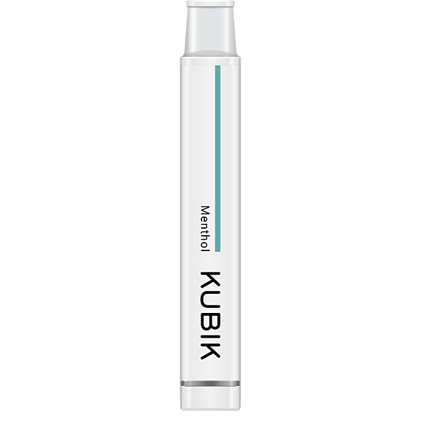 KUBIK Blue 20mg