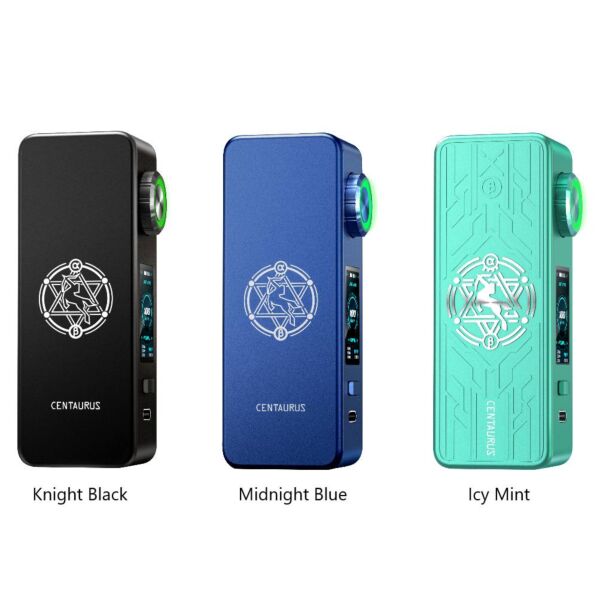LOST VAPE CENTAURUS M100 BOX MOD