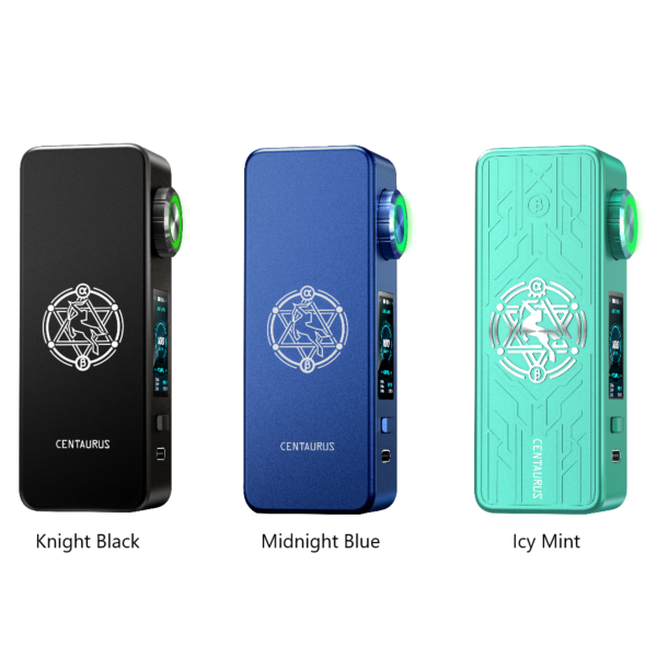 LOST VAPE Centaurus M100 Box Mod
