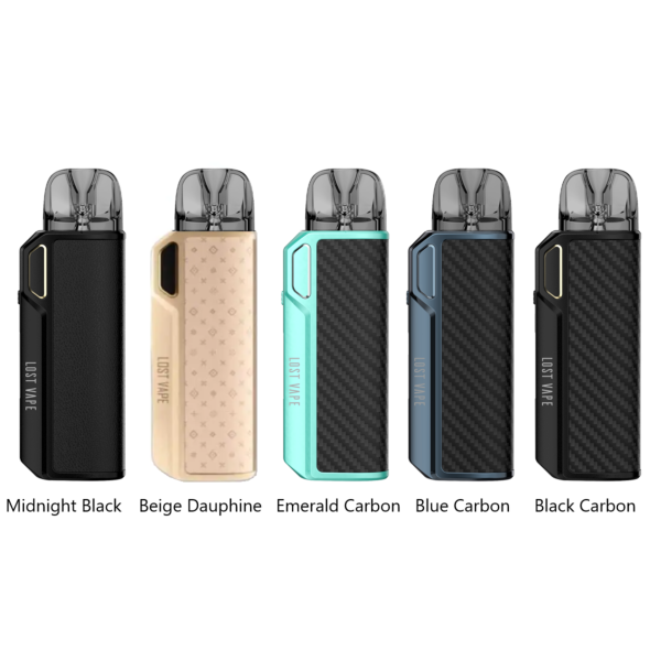 LOST VAPE Thelema Elite 40 Kit