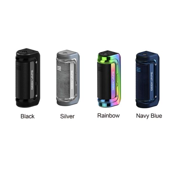 M100 Mod 2500mAh