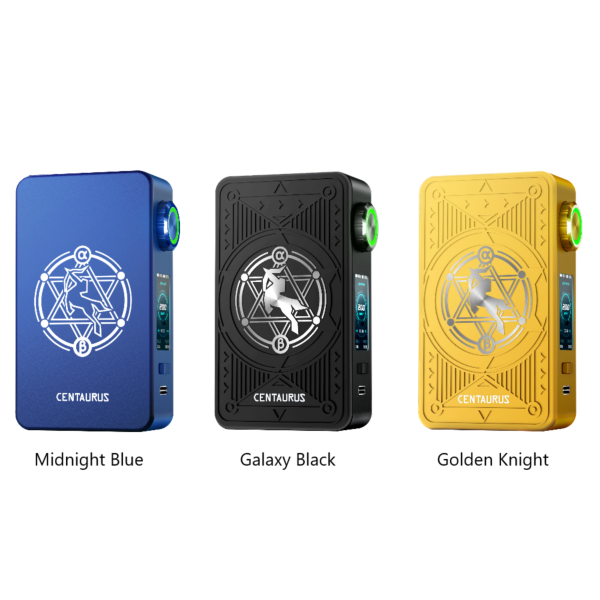LOST VAPE Centaurus M200 Mod