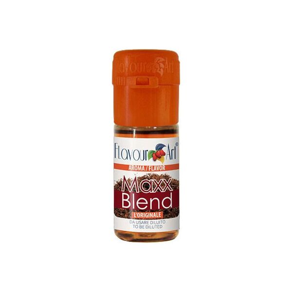 FlavourArt Maxx Blend aroma 10 ml – aromakoncentrat