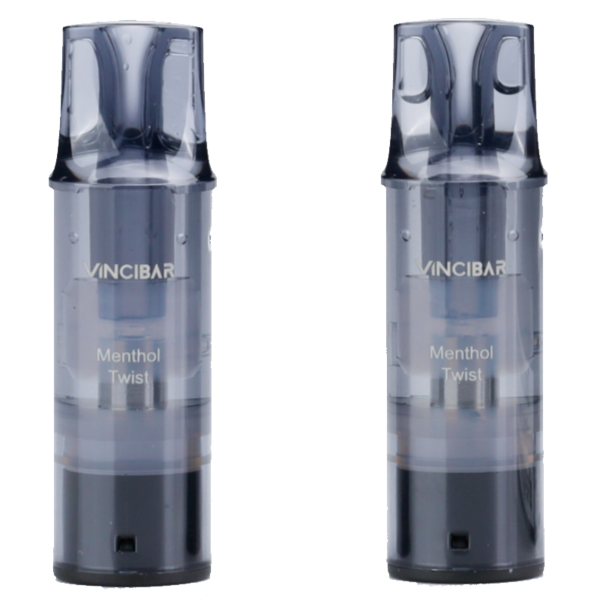 BRIZE VINCIBAR PRO POD - TWIST - 20MG/ML - 2ML