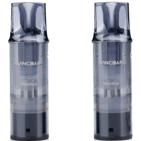 BRIZE VINCIBAR PRO POD - MENTO- 20MG/ML - 2ML