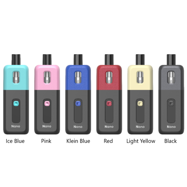 INNOKIN Nano Kit by Vapeson