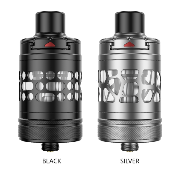 Nautilus 3sr Tank