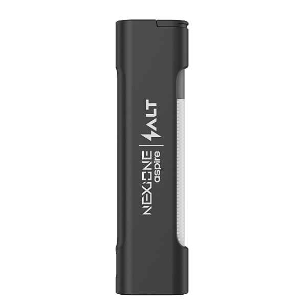 ASPIRE SALT Nexione Powerbank Kit