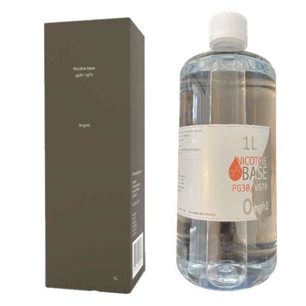 BASE 30PG/70VG 1000 ML