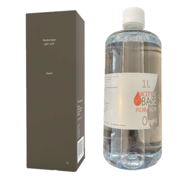 Base 30PG/70VG 1000 ml