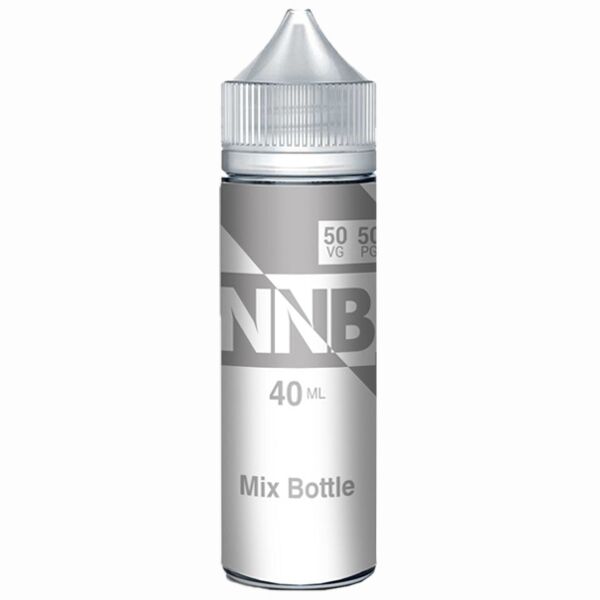 Nord mix kit 60 ml, 3 mg (50VG/50PG)
