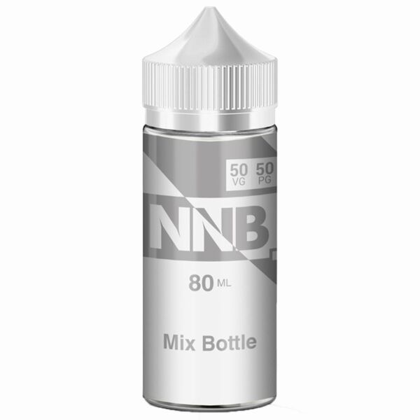 Nord mix kit 120 ml, 6 mg (50VG/50PG)