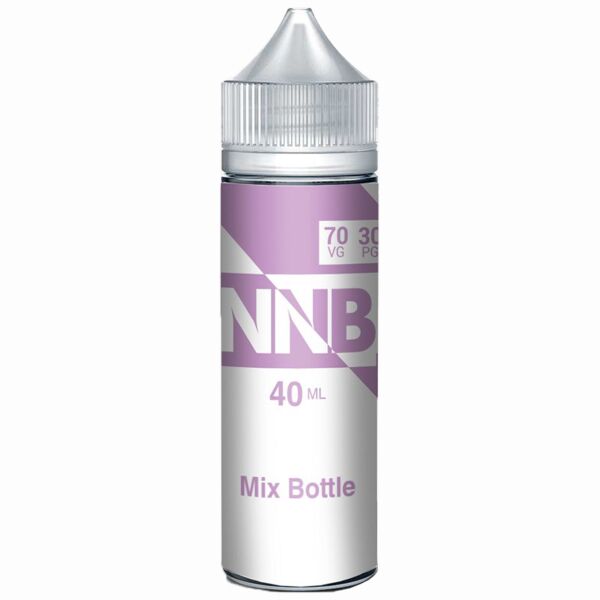 Nord mix kit 60 ml, 3 mg (70VG/30PG)