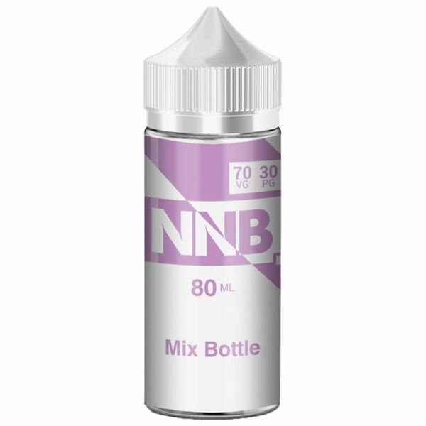 Nord mix kit 120 ml, 6 mg (70VG/30PG)