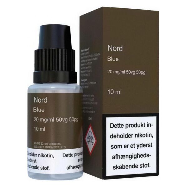 Nord Blue