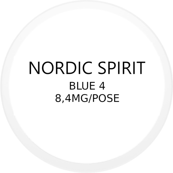 Nordic Spirit Blue 4