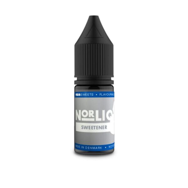 NORLIQ BOOSTER SWEETER