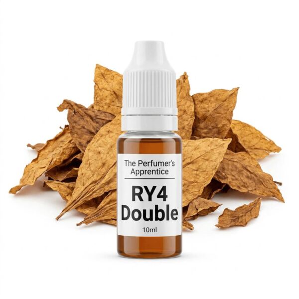 Perfumers Apprentice RY4 Double Flavor Aroma