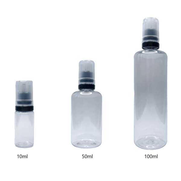 Pe S Soft Bottle