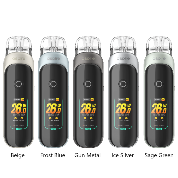 ASPIRE Pixo Kit