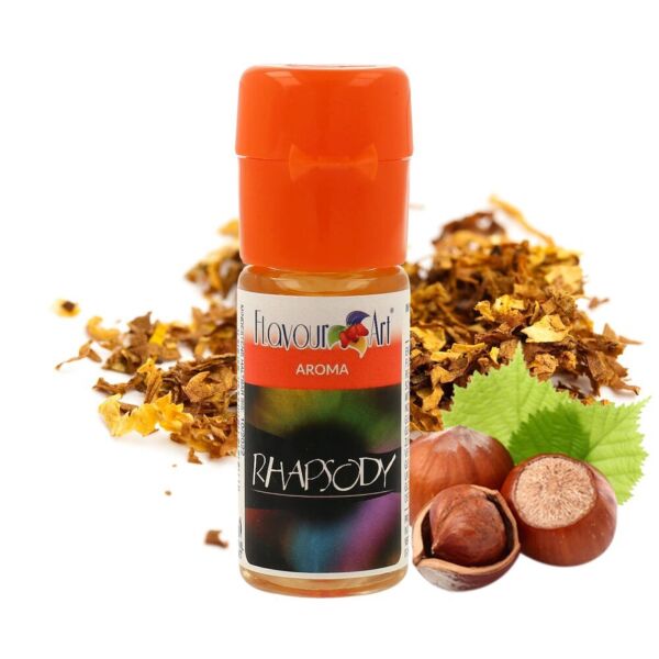 FlavourArt Rhapsody aroma 10 ml – aromakoncentrat