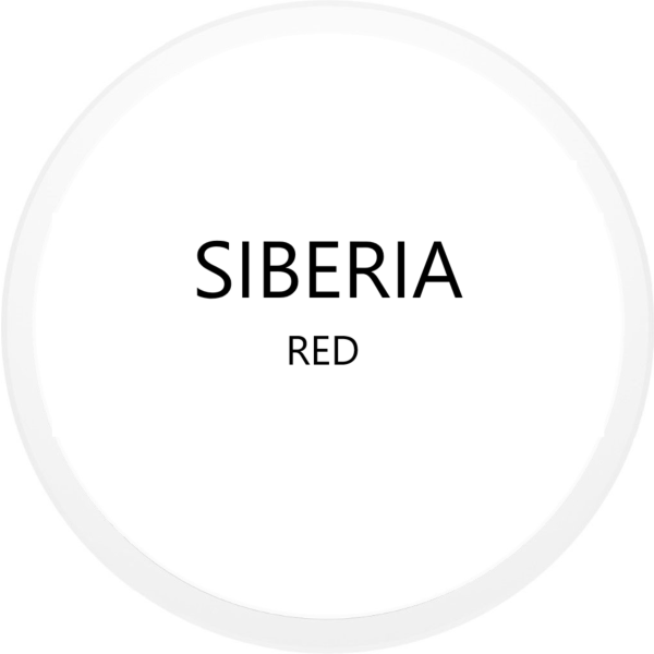 Siberia Red