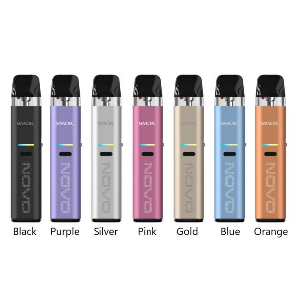 SMOK NOVO ECO KIT 1000 MAH