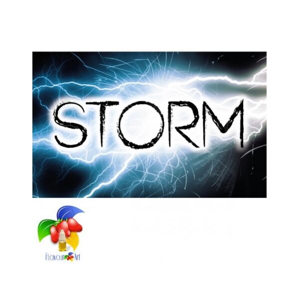 FlavourArt Storm aroma 10 ml – aromakoncentrat