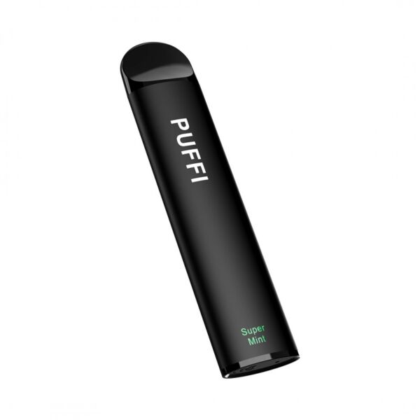 PUFFI Green 20mg/ml