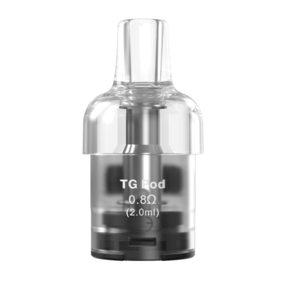 Cyber G TG Pod 0.8