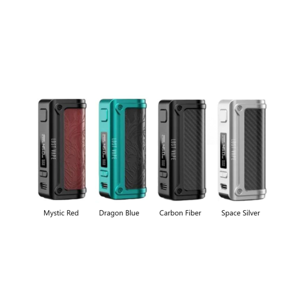 LOST VAPE Thelema Mini Mod - 1500mAh
