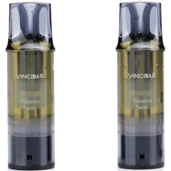 BRIZE VINCIBAR PRO POD - T MIX - 20MG/ML - 2ML