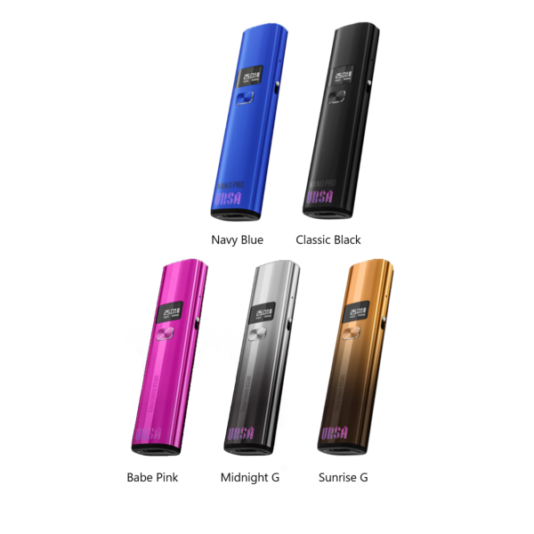 LOST VAPE Ursa Nano Pro Kit