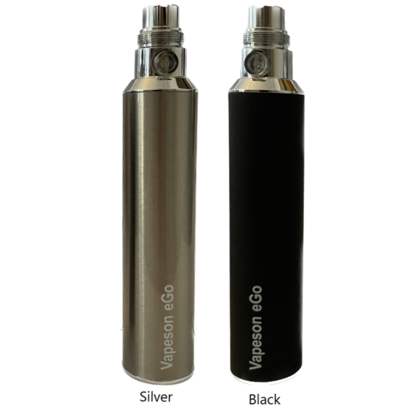 VAPESON eGo Batteri - 2200mAh