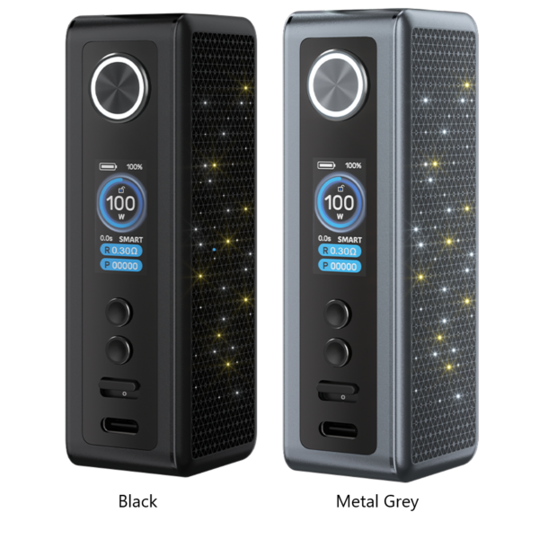 VOOPOO Vinci Spark 100 Mod