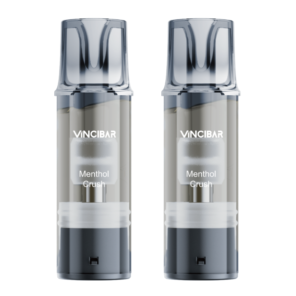 BRIZE VINCIBAR PRO POD - CRUSH - 20MG/ML - 2ML