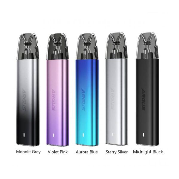 VOOPOO ARGUS G2 MINI+ KIT - 1500MAH