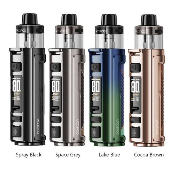 VOOPOO ARGUS PRO 2 KIT - 3000MAH