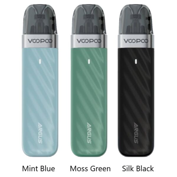 VOOPOO ARGUS Z2 KIT - 1500MAH