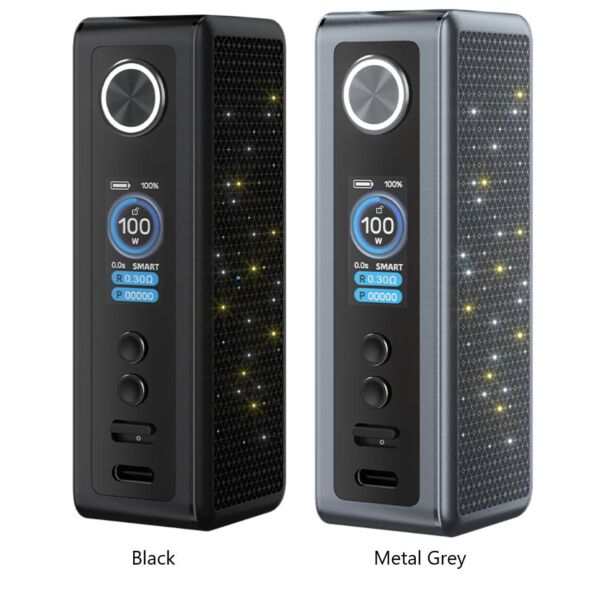 VOOPOO VINCI SPARK 100 MOD