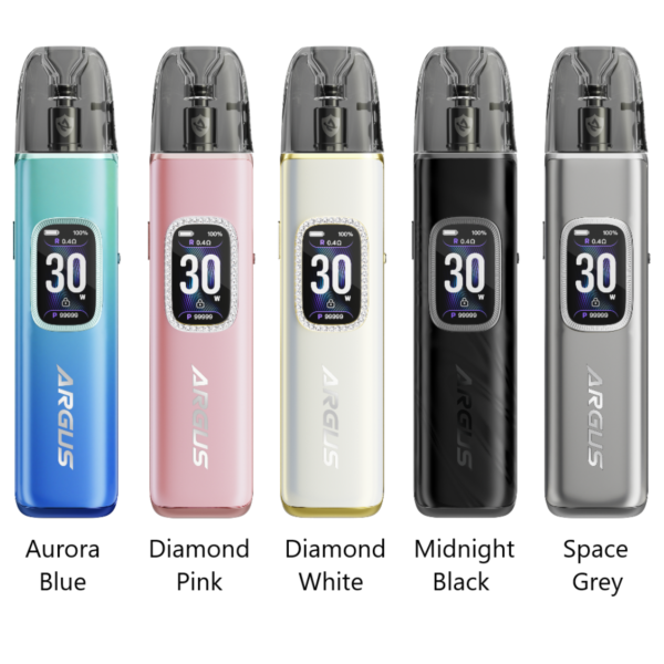 VOOPOO Argus G3 Kit - 1500mAh