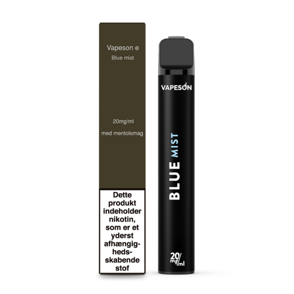 VAPESON Blue Mist 20mg/ml