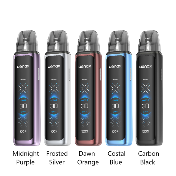 GEEKVAPE Wenax Q Ultra Kit